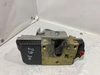  Замок двери задней левой Citroen Xantia Арт 3211894375, вид 1