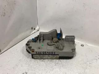  Замок двери задней левой Citroen Xantia Арт 3211894375, вид 2