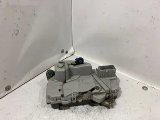  Замок двери передней левой Citroen Xantia Арт 3211894379, вид 2