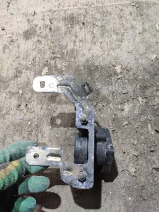  Датчик положения педали газа Citroen C5 1 Арт 88418765, вид 2