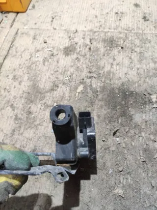  Датчик положения педали газа Citroen C5 1 Арт 88418765, вид 4