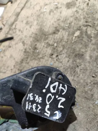  Датчик положения педали газа Citroen C5 1 Арт 88418765, вид 5