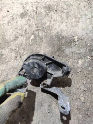  Датчик положения педали газа Citroen C5 1 Арт 88418765, вид 3