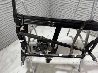 4B0839398B,0130821785 Стеклоподъемник электрический задний правый Audi A6 C5 (S6,RS6) Арт 86901691, вид 6