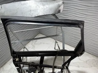 4B0839398B,0130821785 Стеклоподъемник электрический задний правый Audi A6 C5 (S6,RS6) Арт 86901691, вид 7