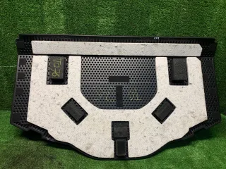 TK486881X Пол багажника Mazda CX-9 2 restailing Арт 88420345, вид 2