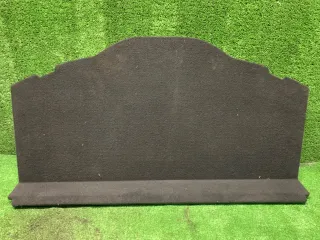 TK486881X Пол багажника Mazda CX-9 2 restailing Арт 88420345, вид 1