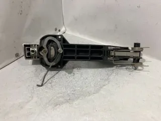  Ручка наружная передняя левая Citroen C8 Арт 32111004437, вид 4