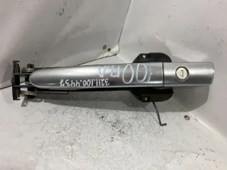  Ручка наружная передняя левая Citroen C8 Арт 32111004437, вид 1