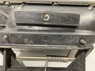 9610006977 Ручка наружная задняя правая Citroen Xantia Арт 3211894448, вид 3