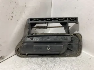 9610006977 Ручка наружная задняя правая Citroen Xantia Арт 3211894448, вид 2