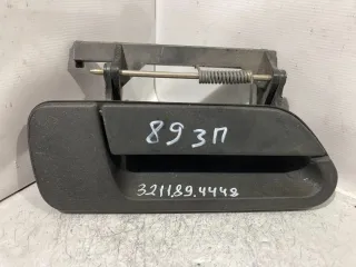 9610006977 Ручка наружная задняя правая Citroen Xantia Арт 3211894448, вид 1