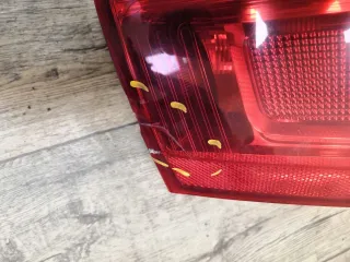 9674809180 Ремкомплект фонарей Citroen C-Elysee Арт min88420581, вид 3