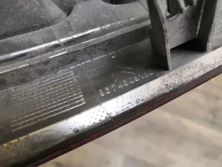 9674809180 Ремкомплект фонарей Citroen C-Elysee Арт min88420581, вид 6