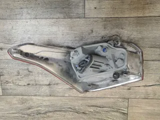 9674809180 Ремкомплект фонарей Citroen C-Elysee Арт min88420581, вид 5