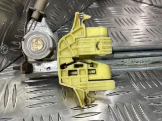  Стеклоподъемник левый задний Citroen Xsara Picasso Арт 5134105824, вид 4