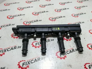 25198623 Катушка зажигания Chevrolet Trax restailing 1.4л Арт 14560, вид 1