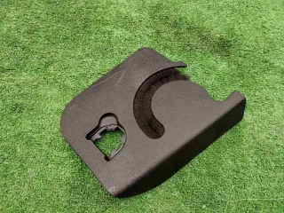 A1696900207, A1696900107 Обшивка багажника Mercedes B W245 Арт 88423351, вид 2