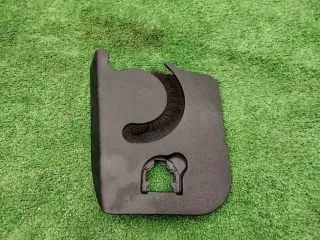 A1696900207, A1696900107 Обшивка багажника Mercedes B W245 Арт 88423351, вид 5