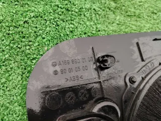 A1696900207, A1696900107 Обшивка багажника Mercedes B W245 Арт 88423351, вид 7