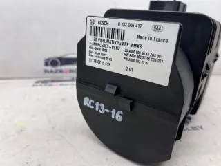 A0008005648, A0008005648 Компрессор подкачки сидений Mercedes CL W216 Арт RC13-9, вид 2