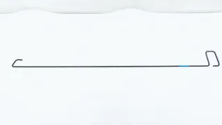 79273H0500 Торсион крышки багажника Kia Rio 4 restailing Арт ST211997, вид 4