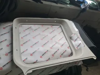 2K3867623C Обшивка сдвижной двери Volkswagen Caddy 4 Арт 67443085, вид 1