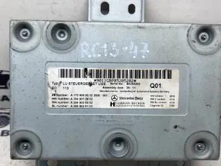 A1729009302, 1729009302 Блок мультимедиа Mercedes CL W216 Арт RC13-47, вид 2