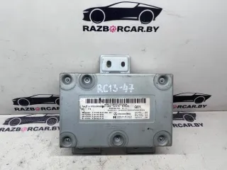 A1729009302, 1729009302 Блок мультимедиа Mercedes CL W216 Арт RC13-47, вид 1