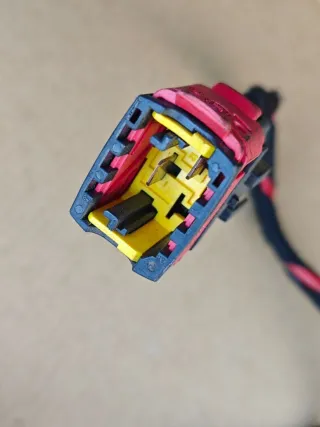  Жгут проводов (Проводка) Citroen C8 Арт 88431221, вид 2