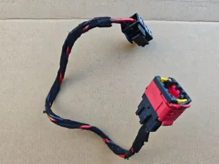  Жгут проводов (Проводка) Citroen C8 Арт 88431221, вид 1