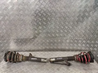  Винтовая подвеска (койловеры) Volkswagen Golf 5 Арт 88431475, вид 1