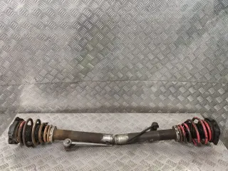  Винтовая подвеска (койловеры) Volkswagen Golf 5 Арт 88431475, вид 2