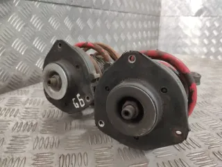  Винтовая подвеска (койловеры) Volkswagen Golf 5 Арт 88431475, вид 3