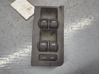 4b0959851 Кнопка стеклоподъемника переднего левого Audi A6 C5 (S6,RS6) Арт 87820171, вид 1