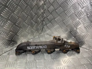 496129 Коллектор выпускной Citroen C4 Picasso 1 1.6л HDI Арт 16211304682, вид 1