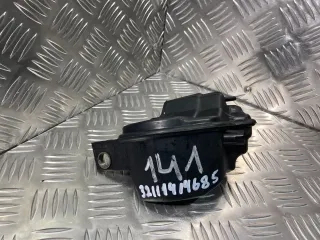  Вакуумный ресивер Mazda 3 BK 1.6л TD Арт 32111414685, вид 1