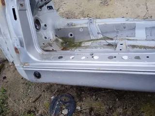  Стойка кузовная передняя левая BMW 7 E38 Арт 33992714, вид 10