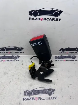 A2128601969, 2128601969 Замок ремня безопасности Mercedes CLS W218 Арт RC13-55, вид 1