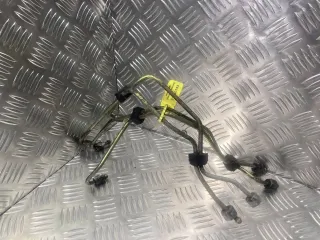  Трубка ТНВД Citroen C4 Picasso 1 1.6л HDI Арт 12121304696, вид 2