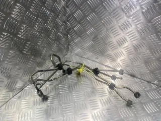  Трубка ТНВД Citroen C4 Picasso 1 1.6л HDI Арт 12121304696, вид 1