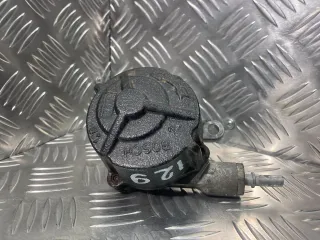 BOSCH Насос вакуумный Citroen Berlingo 1 restailing 2.0л HDI Арт 11431294713, вид 4