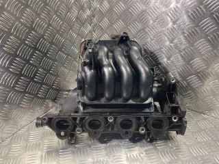 099800-0093 Коллектор впускной Mazda 3 BK 1.3л i Арт 12111354722, вид 6