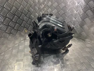 099800-0093 Коллектор впускной Mazda 3 BK 1.3л i Арт 12111354722, вид 3