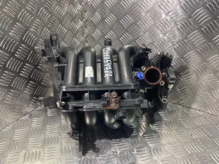 099800-0093 Коллектор впускной Mazda 3 BK 1.3л i Арт 12111354722, вид 5