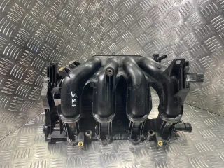 099800-0093 Коллектор впускной Mazda 3 BK 1.3л i Арт 12111354722, вид 1