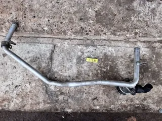 11.72-1707619, 11721707619 Трубка EGR Land Rover Range Rover 3 Арт 01330, вид 3