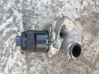 1618NR Клапан EGR Peugeot 308 1 1.6л Арт 8653_4, вид 1