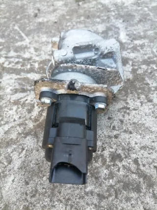 1618NR Клапан EGR Peugeot 308 1 1.6л Арт 8653_4, вид 2