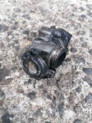 9672880080 Клапан EGR Peugeot 308 1 1.6л Арт 8028_17, вид 1